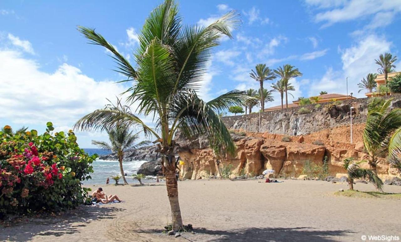 阿德耶Dpstyle - Playa Paraiso Tenerife公寓 外观 照片