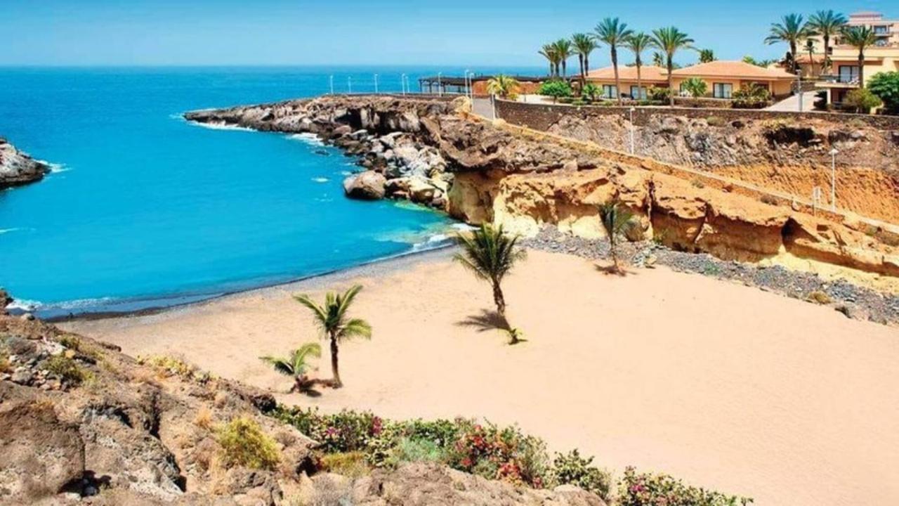 阿德耶Dpstyle - Playa Paraiso Tenerife公寓 外观 照片