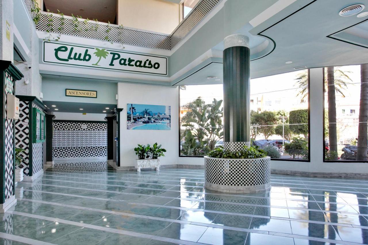 阿德耶Dpstyle - Playa Paraiso Tenerife公寓 外观 照片