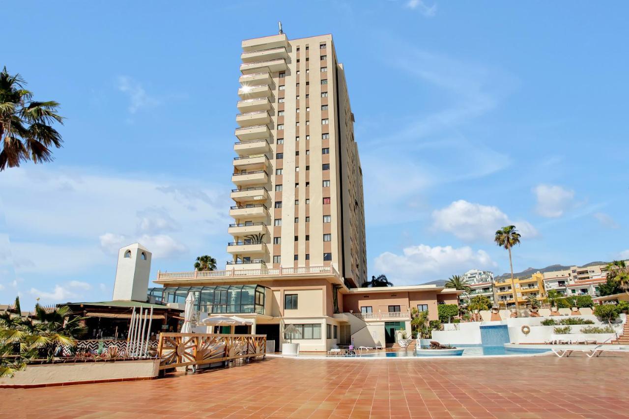 阿德耶Dpstyle - Playa Paraiso Tenerife公寓 外观 照片